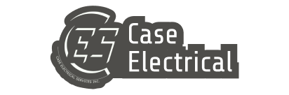 Case Electrical logo