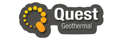 Quest Geothermal logo