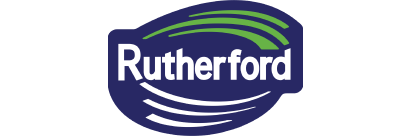Rutherford Contracting logo